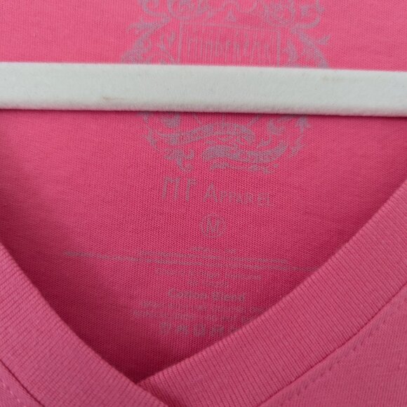 Pink Criss Angel Mindfreak t-shirt - Picture 2 of 3